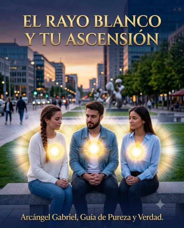 El Rayo Blanco