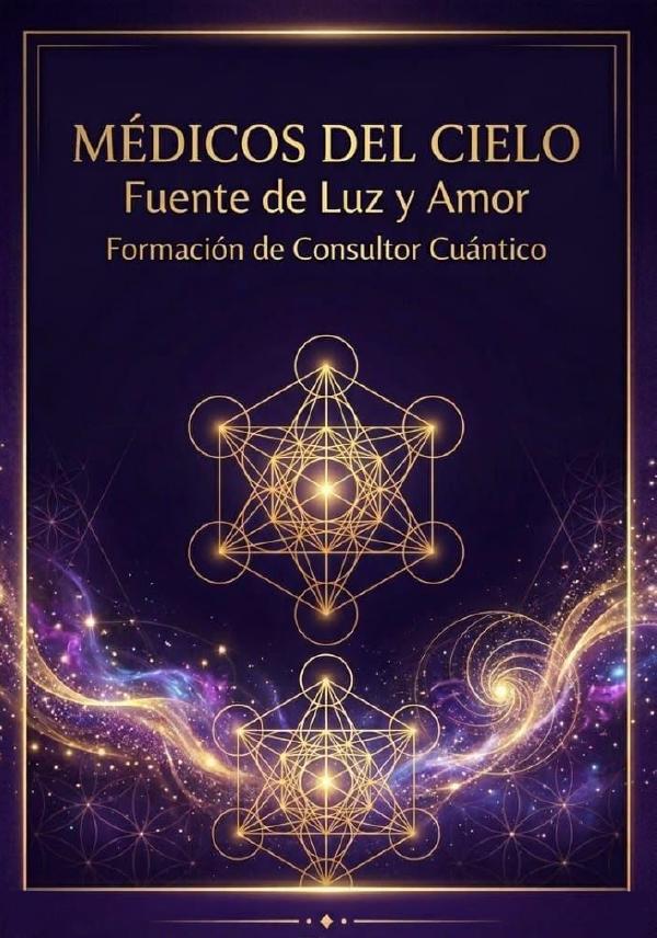 Consultor De Medicos Celestiales