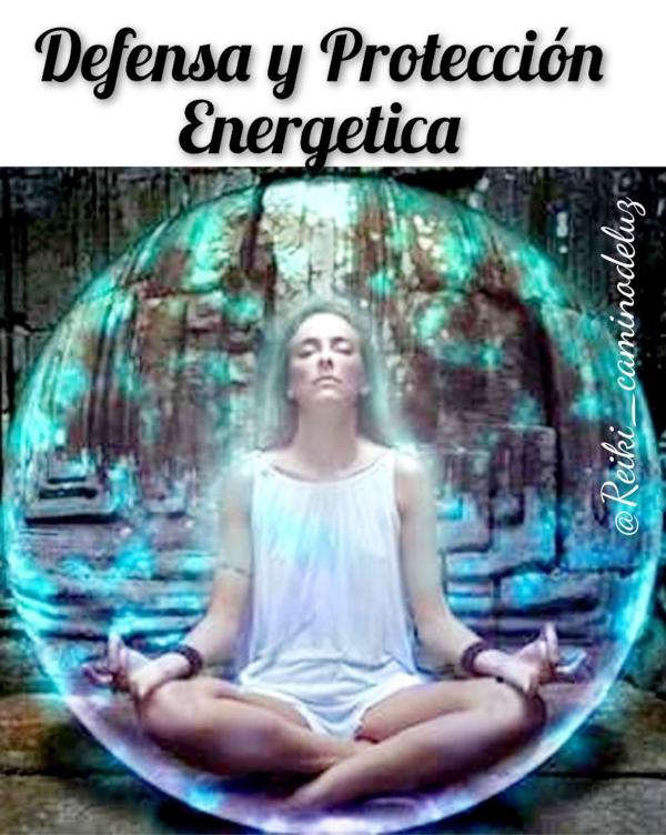 Defensa Y Proteccion Energetica