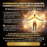 Manifestacion Del Campo Cuantico