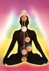 Sana Tus Chakras